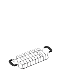 SMEG Broodwarmer voor de 2x2 Smeg Broodrooster TSBW01