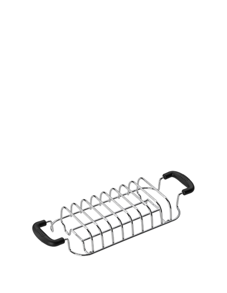SMEG Broodwarmer voor de 2x2 Smeg Broodrooster TSBW01