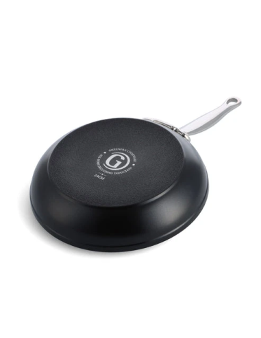 Greenpan Barcelona pro Koekenpan 24cm