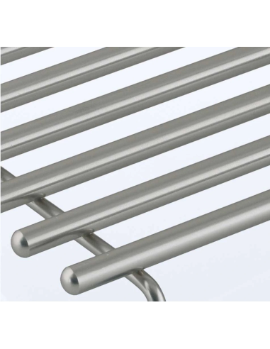 BK Panonderzetter rooster 48x25 cm.