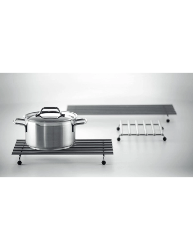 BK Panonderzetter rooster 48x25 cm.