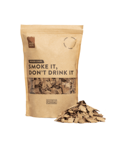 Rooksnippers Eik van wijnvaten 1700 ml.