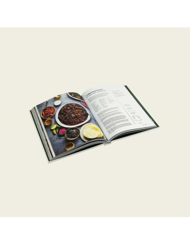 Boek - Koken op de Big Green EGG