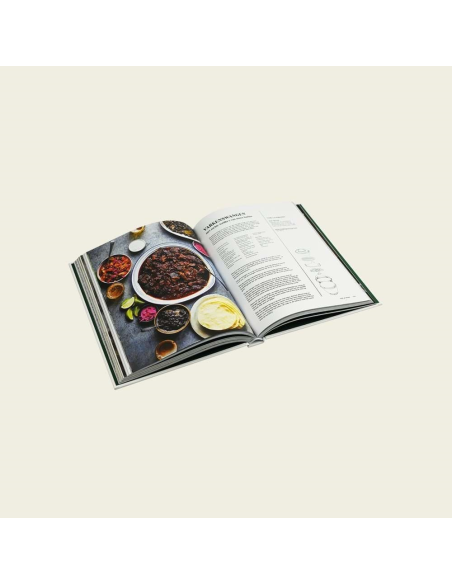 Boek - Koken op de Big Green EGG