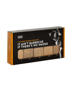 Giftbox Rookmot fijn 5x 650 ml.