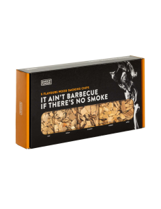 Giftbox Rooksnippers 5x 650 ml.