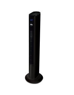 Solis Torenventilator Zwart
