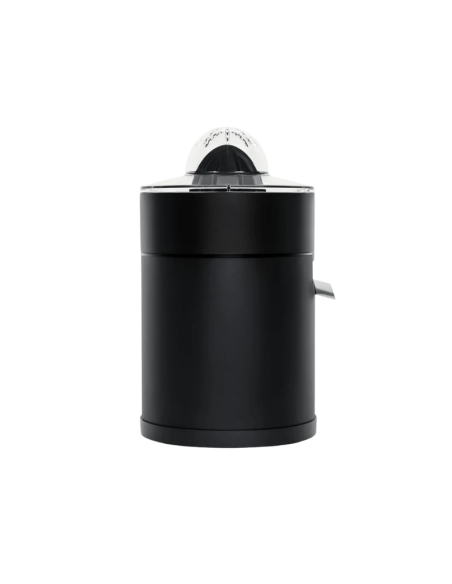 Dittert Dark Citruspers zwart RVS