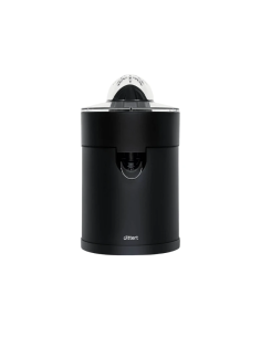 Dittert Dark Citruspers zwart RVS