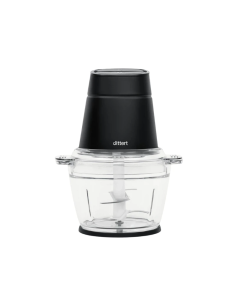 Dittert Multihakker Dark 500 Watt