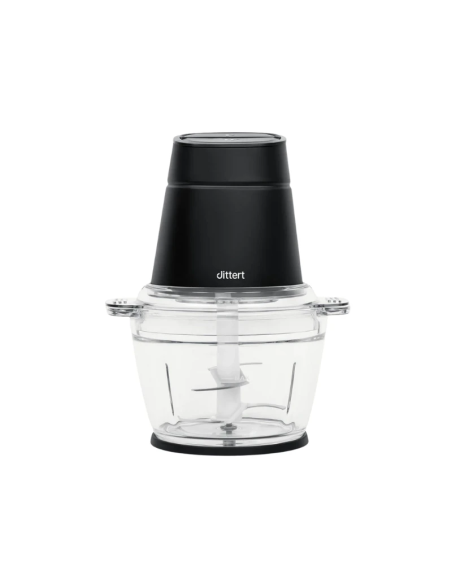 Dittert Multihakker Dark 500 Watt