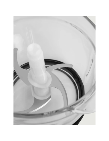 Dittert Multihakker Dark 500 Watt