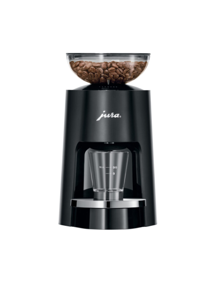 Jura Koffiemolen P.A.G. Zwart (EA)
