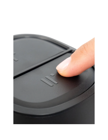Dittert Multihakker Dark 500 Watt