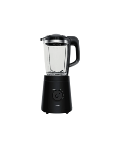 Dittert Blender Dark mat zwart RVS 1300 Watt