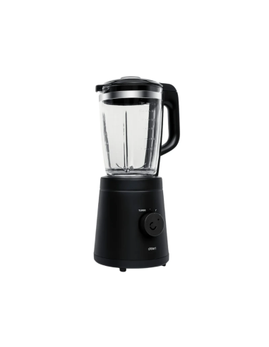 Dittert Blender Dark mat zwart RVS 1300 Watt