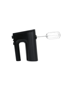 Dittert Handmixer Dark Mat Zwart 500 Watt