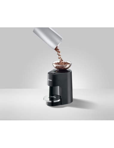 Jura Koffiemolen P.A.G. Zwart (EA)