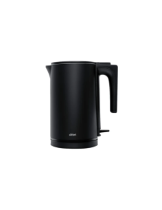 Dittert Waterkoker Dark Mat Zwart 1,5L.