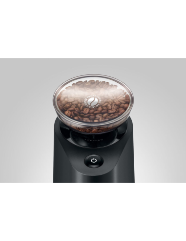 Jura Koffiemolen P.A.G. Zwart (EA)