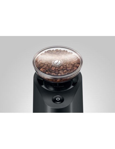 Jura Koffiemolen P.A.G. Zwart (EA)