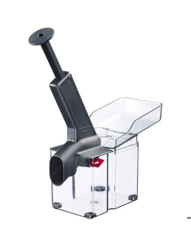 Kersenontpitter Kers-O-Maat (tot 15 kg/h)