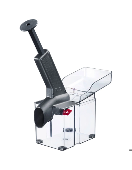 Kersenontpitter Kers-O-Maat (tot 15 kg/h)