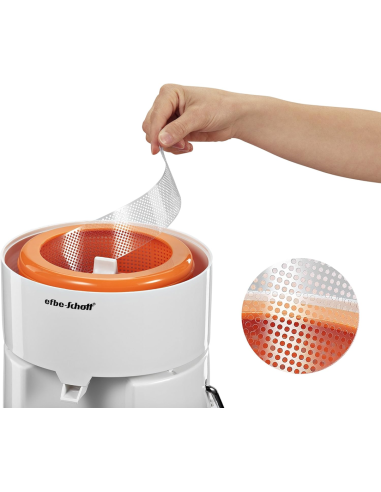 Efbe Malina Sapcentrifuge