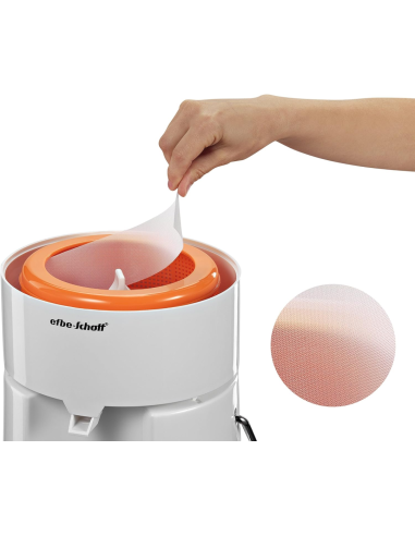 Efbe Malina Sapcentrifuge