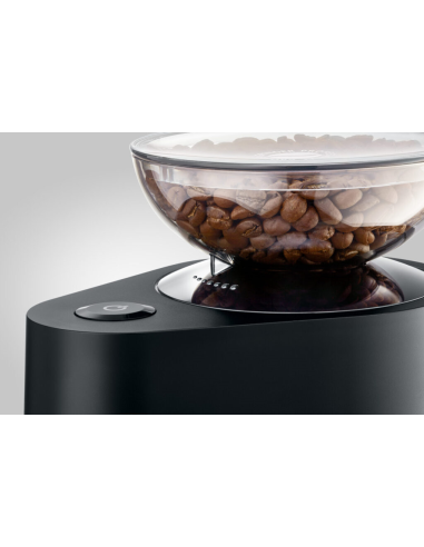 Jura Koffiemolen P.A.G. Zwart (EA)