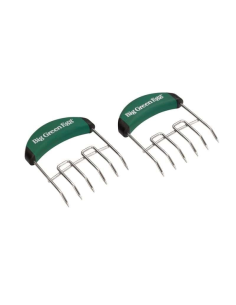 Big Green Egg Stainless Steel Meat Claws