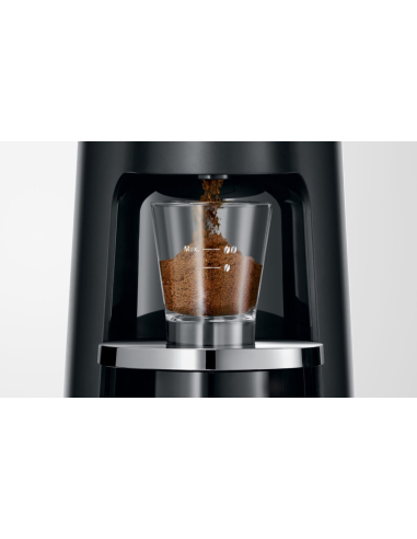 Jura Koffiemolen P.A.G. Zwart (EA)