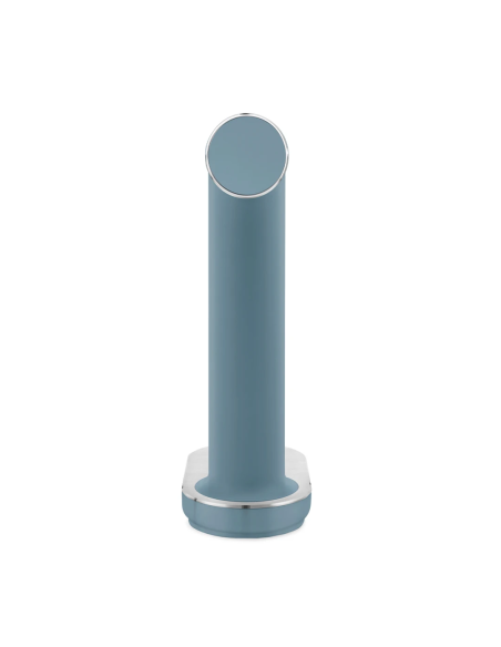 SMEG Sodamaker Storm Blue Mat SKC01SBM
