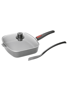 Woll Vierkante koekenpan Nowo Titanium 26 cm