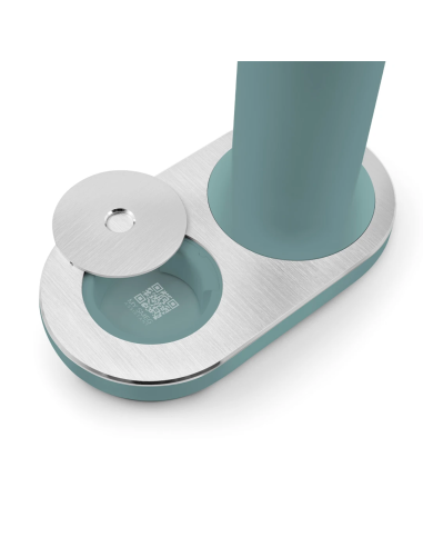 SMEG Sodamaker Mat Emerald Green SKC01EGM