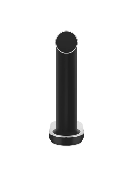 SMEG Sodamaker Mat Zwart SKC01BLM