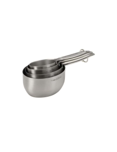 Big Green Egg Measuring Cups