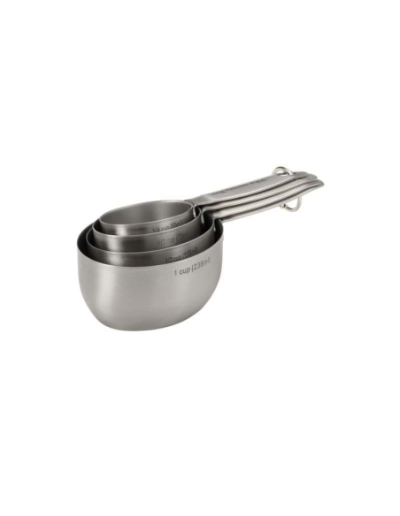 Big Green Egg Measuring Cups