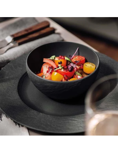 Manufacture Rock 20 delige set