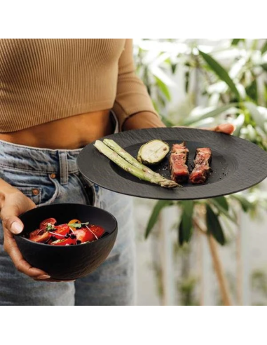 Manufacture Rock 20 delige set