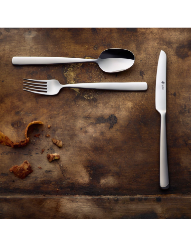 Paul Wirths Bestek Como 6-pers, 30-delig !holheft!