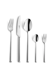 Paul Wirths Bestek Vivendi 12-p. 60-dlg Monoblock