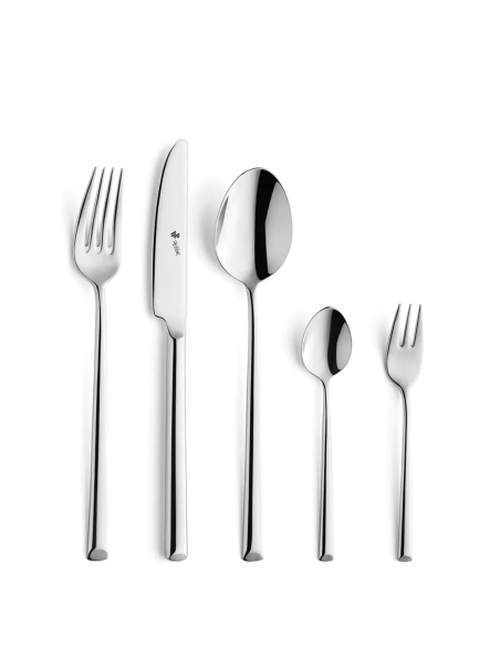 Paul Wirths Bestek Vivendi 12-p. 60-dlg Monoblock