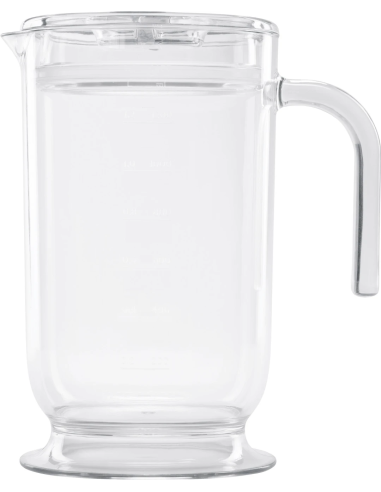 Smeg Staafmixer Set 50's Retro Style, Crème