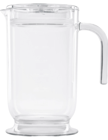 Smeg Staafmixer Set 50's Retro Style, Crème
