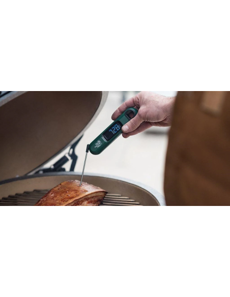 Big Green Egg Instant Read Thermometer