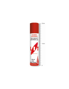 Gas Drukvulling 300 ml, aanstekergas