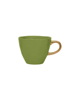 Coffee cup Evergreen Spring