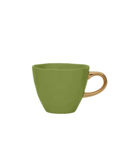 Coffee cup Evergreen Spring