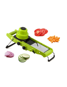 Weis Mandoline alles-in-één